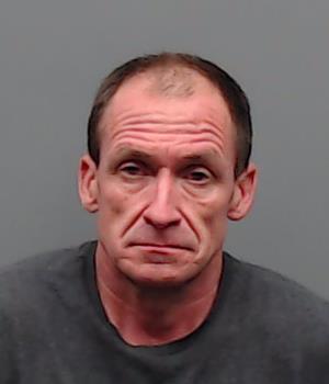 PLUNK, CASEY JOE booking photo