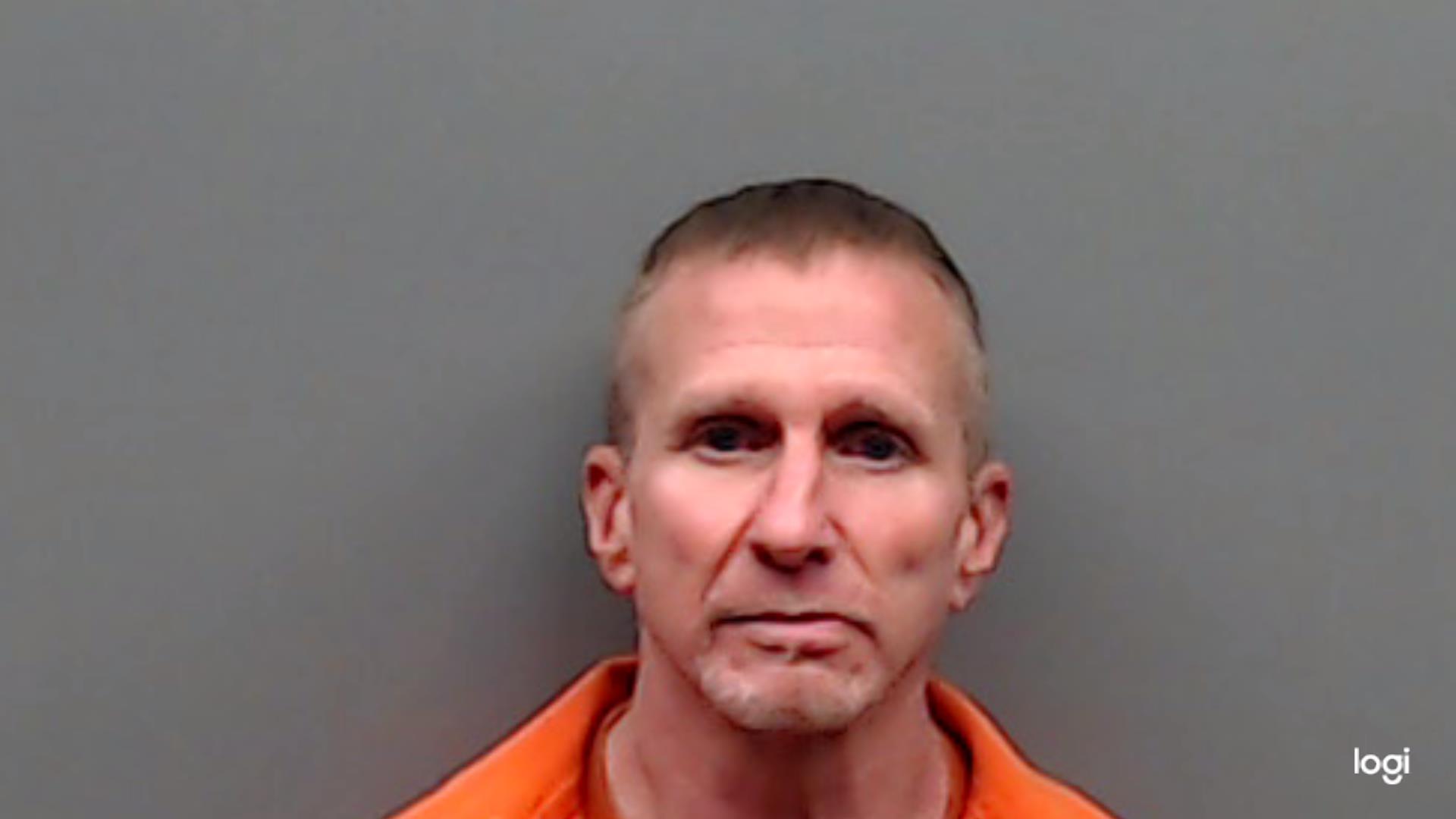 BECK, LOYCE booking photo