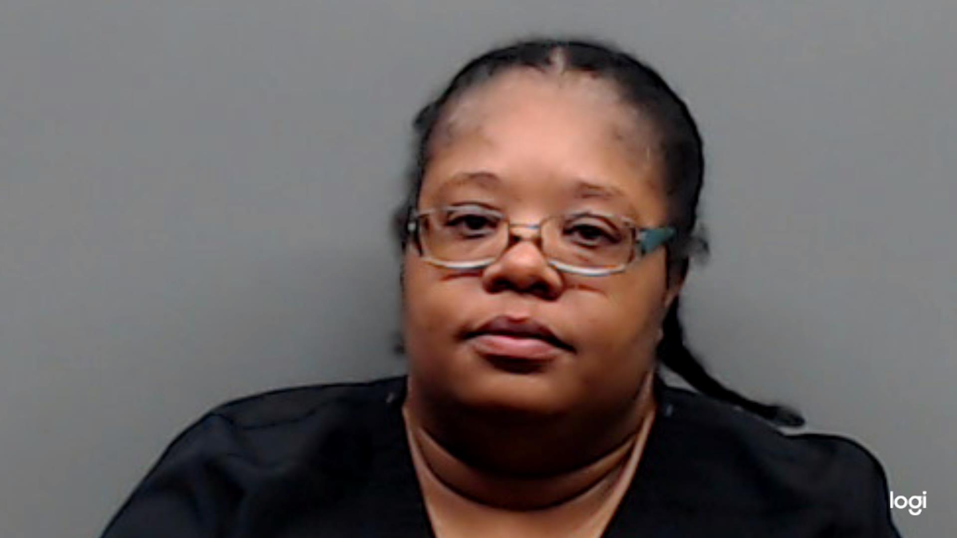 BROWN, CANDYCE LYNN booking photo