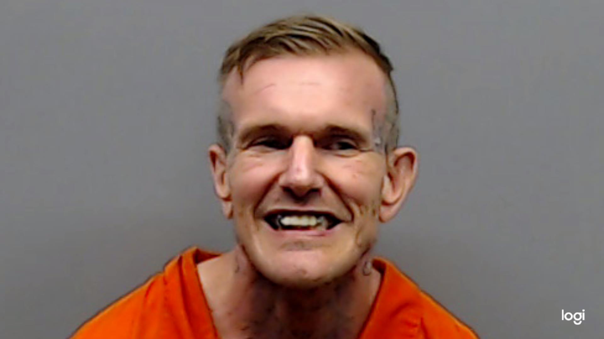 WELLS, RAYNE DEE booking photo