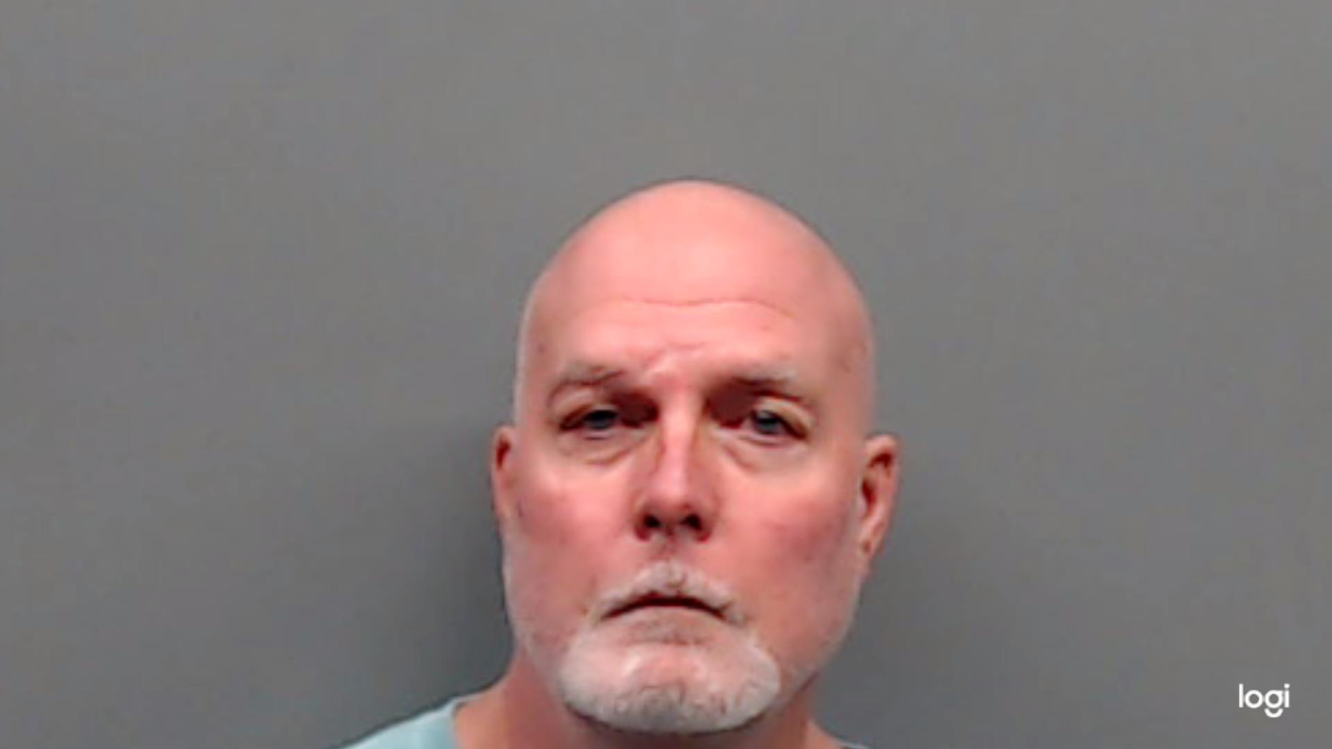 RATLIFF, JAMES ARTHUR booking photo