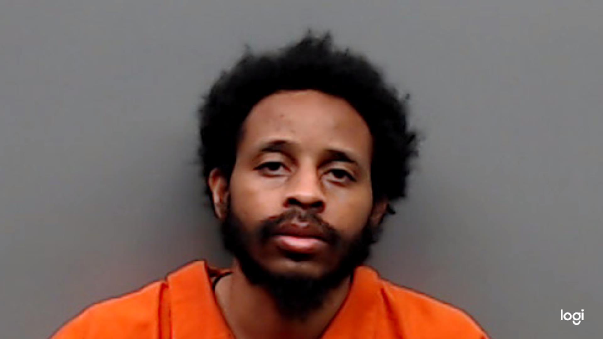 JOHNSON, WILLIAM JULIUS booking photo