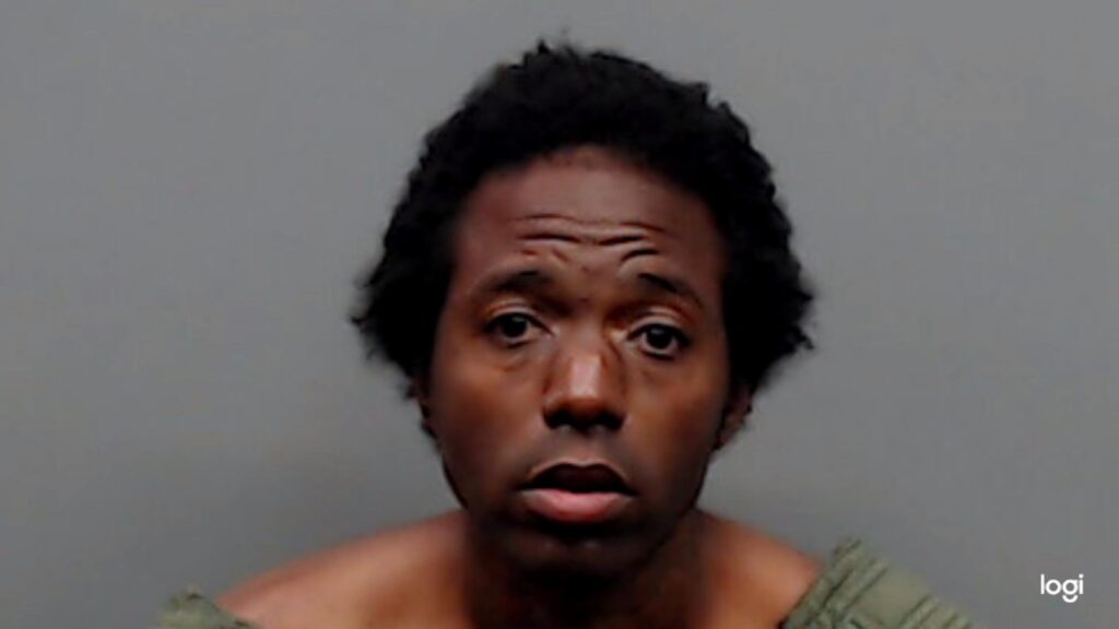 ROGERS, LOUIS JAMES arrested in Smith County, Texas mugshot