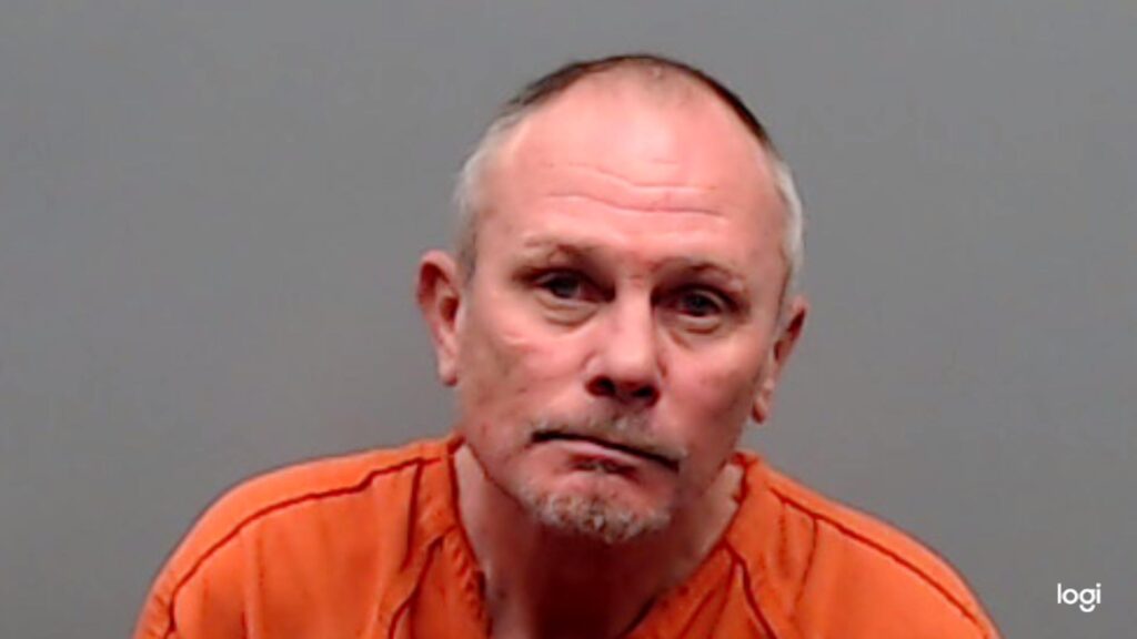 MARSHALL, MICAH CHRISTIAN arrested in Smith County, Texas mugshot