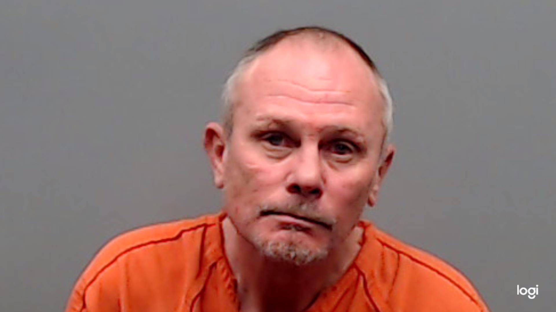 MARSHALL, MICAH CHRISTIAN booking photo