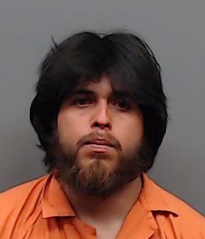 CERDA, GERARDO VELEZ booking photo