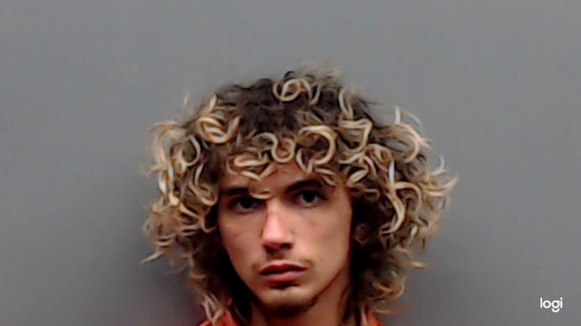 DEPPE, GREGORY booking photo