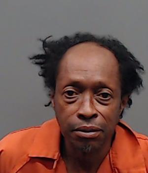 OLIVER, CLARENCE WAYNE, Jr. booking photo