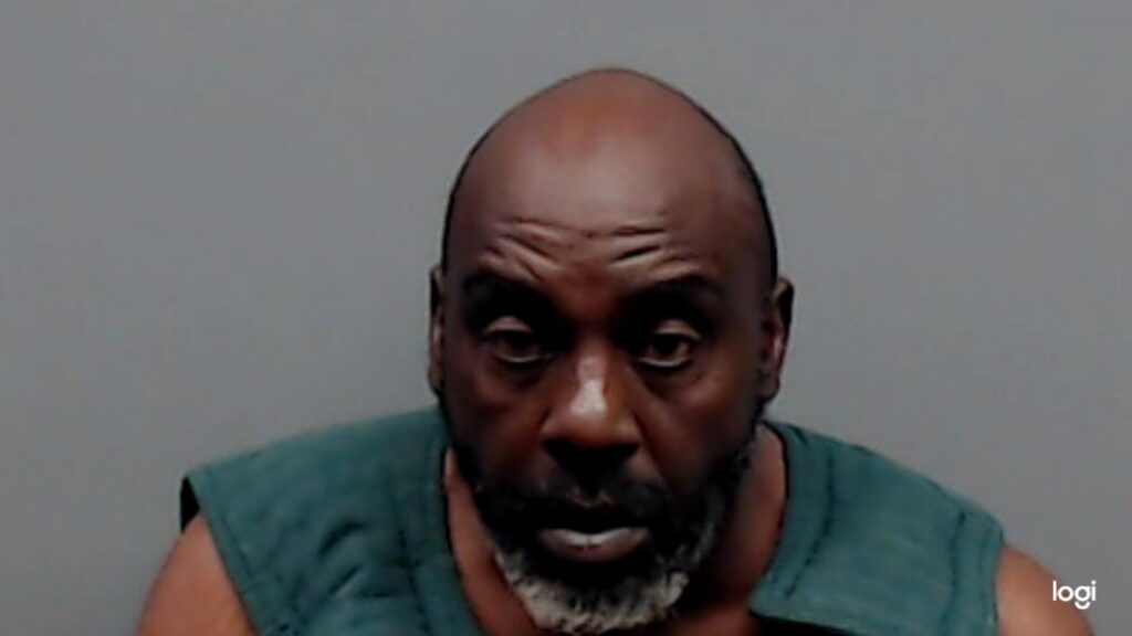 OWENS, LESTER, Jr. arrested in Smith County, Texas mugshot