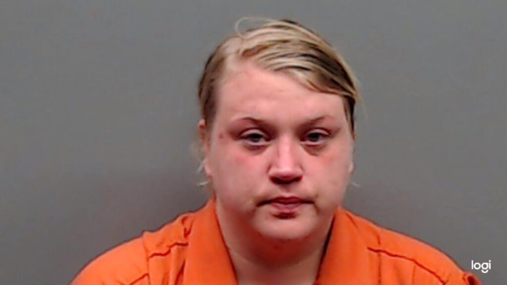 BENNEFIELD, ALLISON arrested in Smith County, Texas mugshot