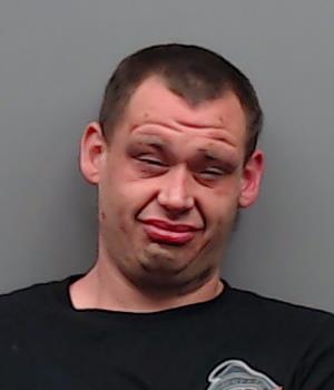 LINDSEY, AUSTIN DAMION booking photo