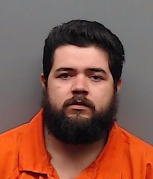 JASSO, DANIEL JOSE booking photo