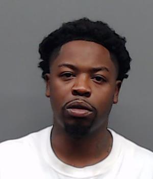 WILLIAMS, TRAVAROUS KENTRELL booking photo