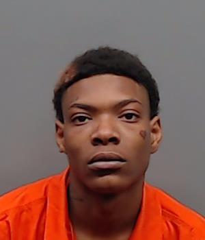 WILLIAMS, DELON ANTHONY booking photo