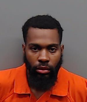 COOPER, JAMEL TERRELL booking photo
