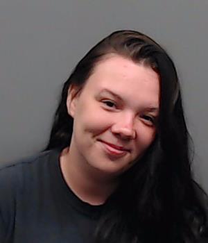 SMITH, JESSICA MICHELLE booking photo