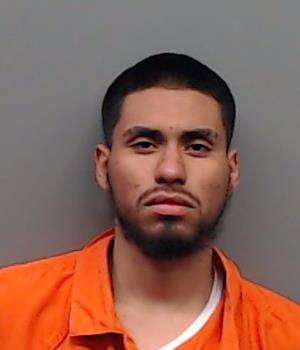 CRUZ, MARIO booking photo