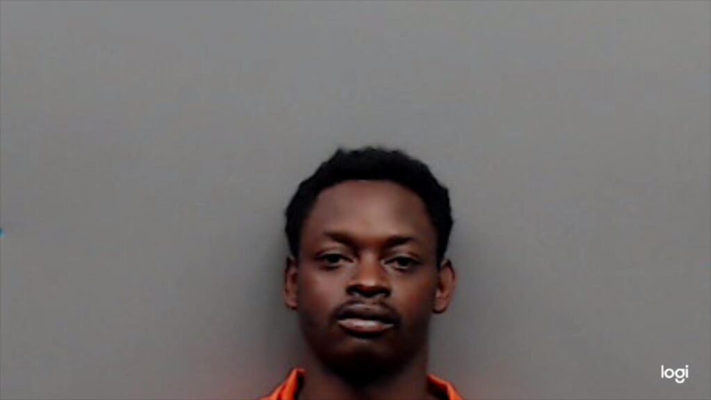 WALLACE, MICHAEL ANTONIO arrested in Smith County, Texas mugshot