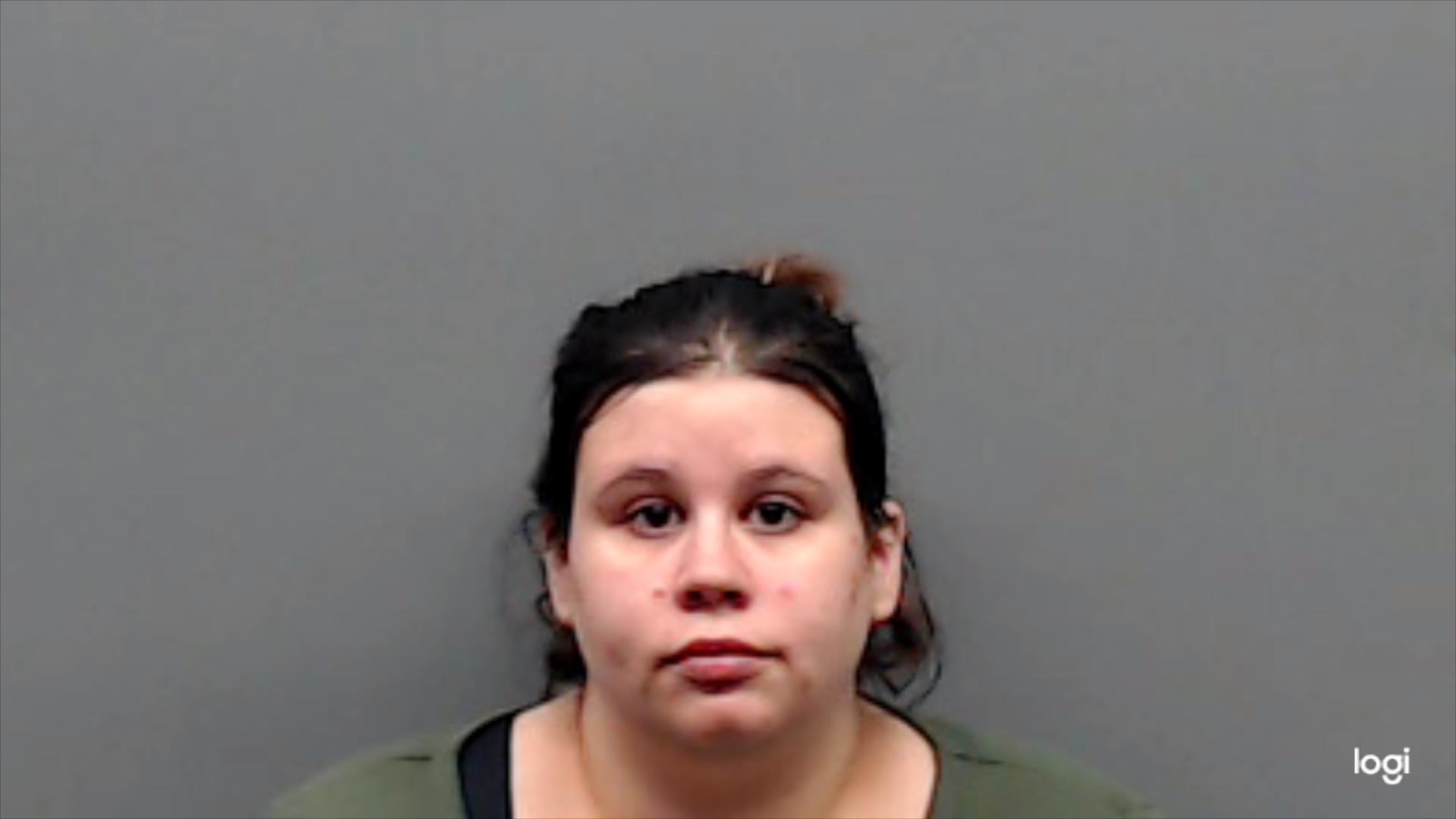 FURQUERON, ALAINA LEANN booking photo