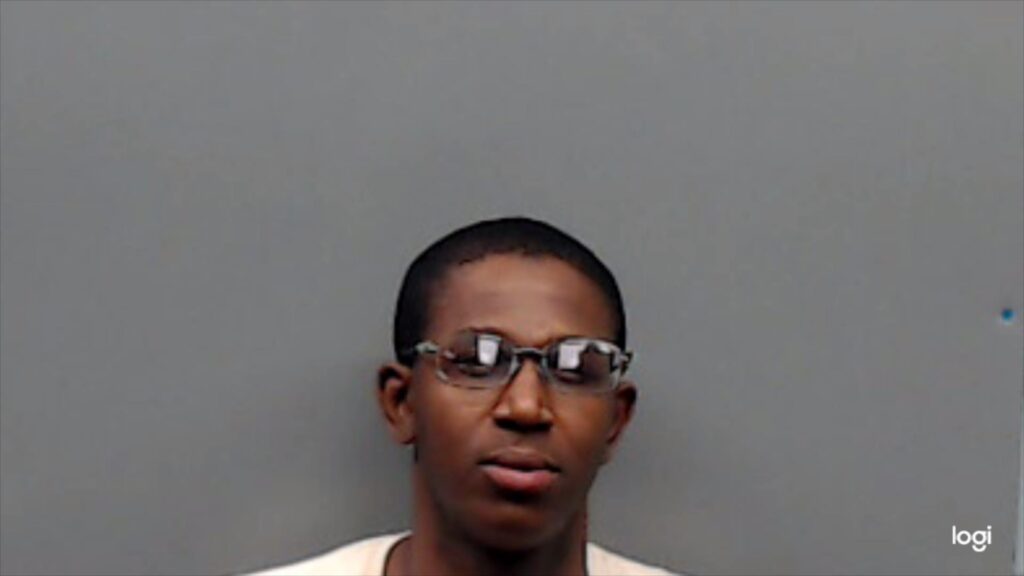 ROLLINS, JEREMY LEE arrested in Smith County, Texas mugshot