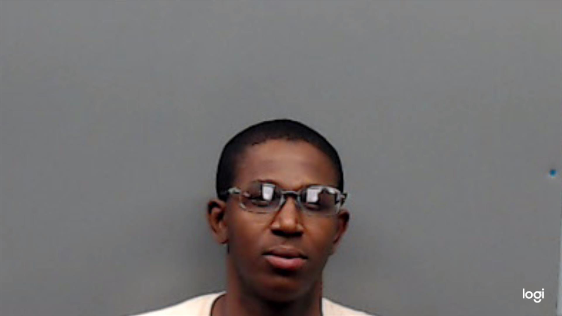 ROLLINS, JEREMY LEE booking photo