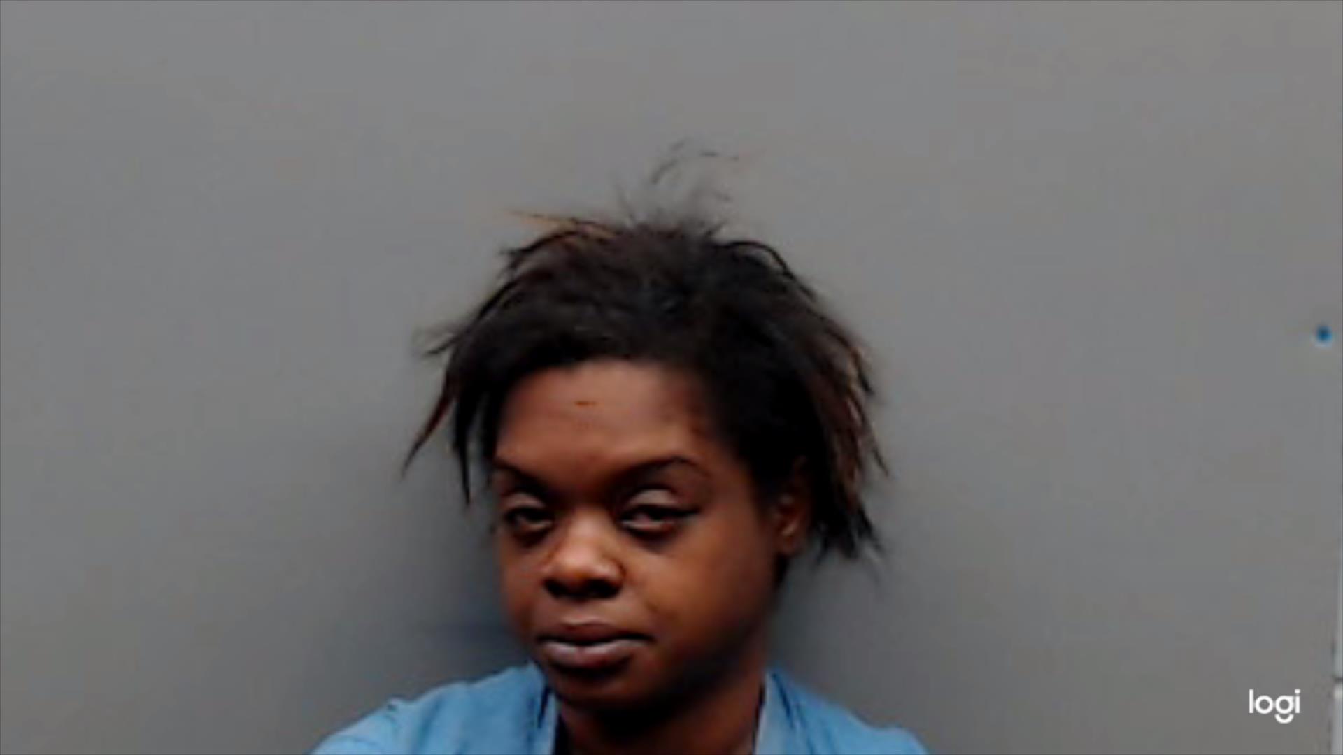 INGRAM, KATORI INGRAM booking photo