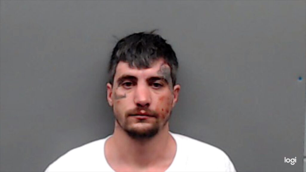 FRANCIS, BRICE ASTON arrested in Smith County, Texas mugshot