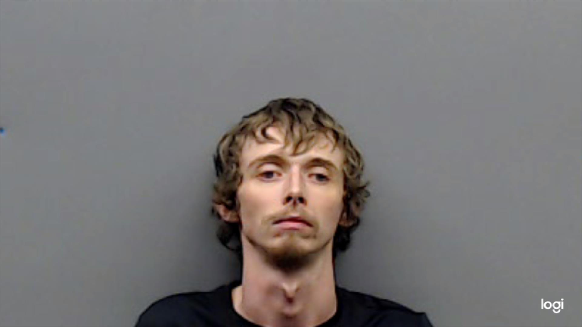 USSERY, TIMOTHY booking photo