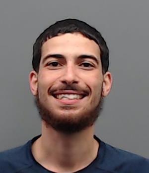 JONES, KENDRICK DESHAWN booking photo