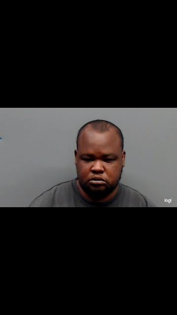 JACKSON, BOBBY BELL booking photo