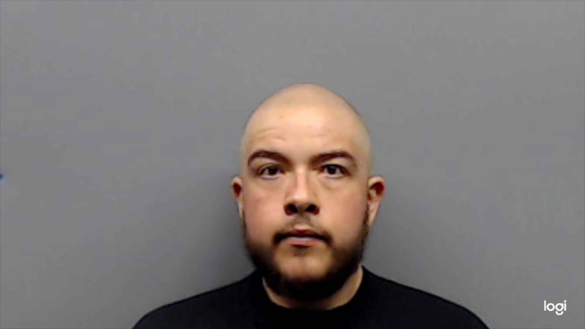 MEZA, LUIS ARIEL booking photo