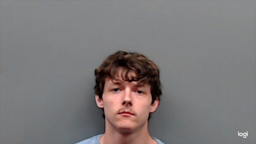 WARREN, RIVER  STONE MAYNARD arrested in Smith County, Texas mugshot