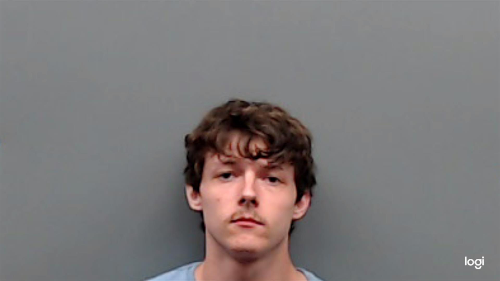 WARREN, RIVER  STONE MAYNARD booking photo