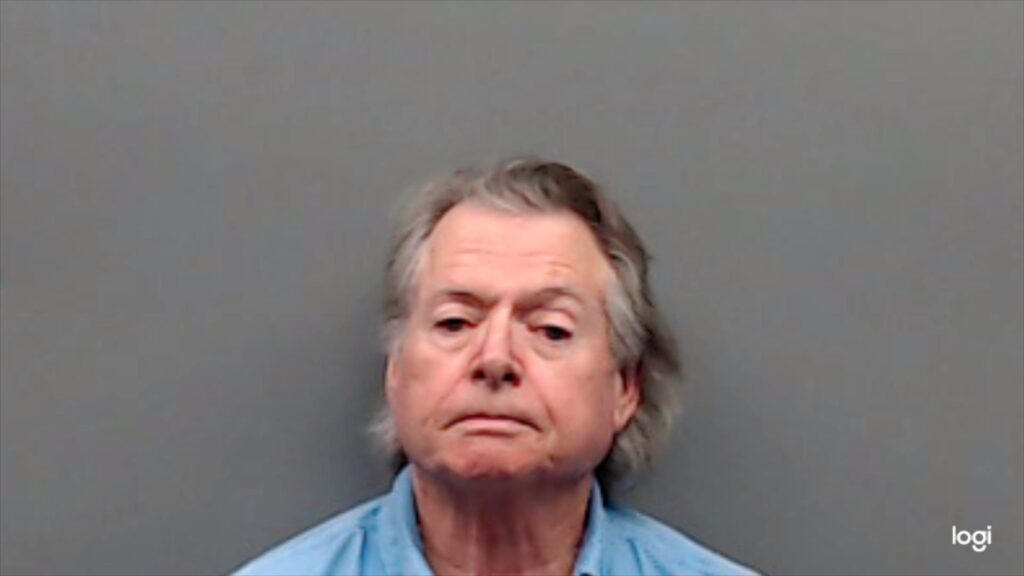 BRIGANCE, DICKY RAY arrest record in Smith County, Texas BRIGANCE, DICKY RAY arrested in Smith County, Texas mugshot