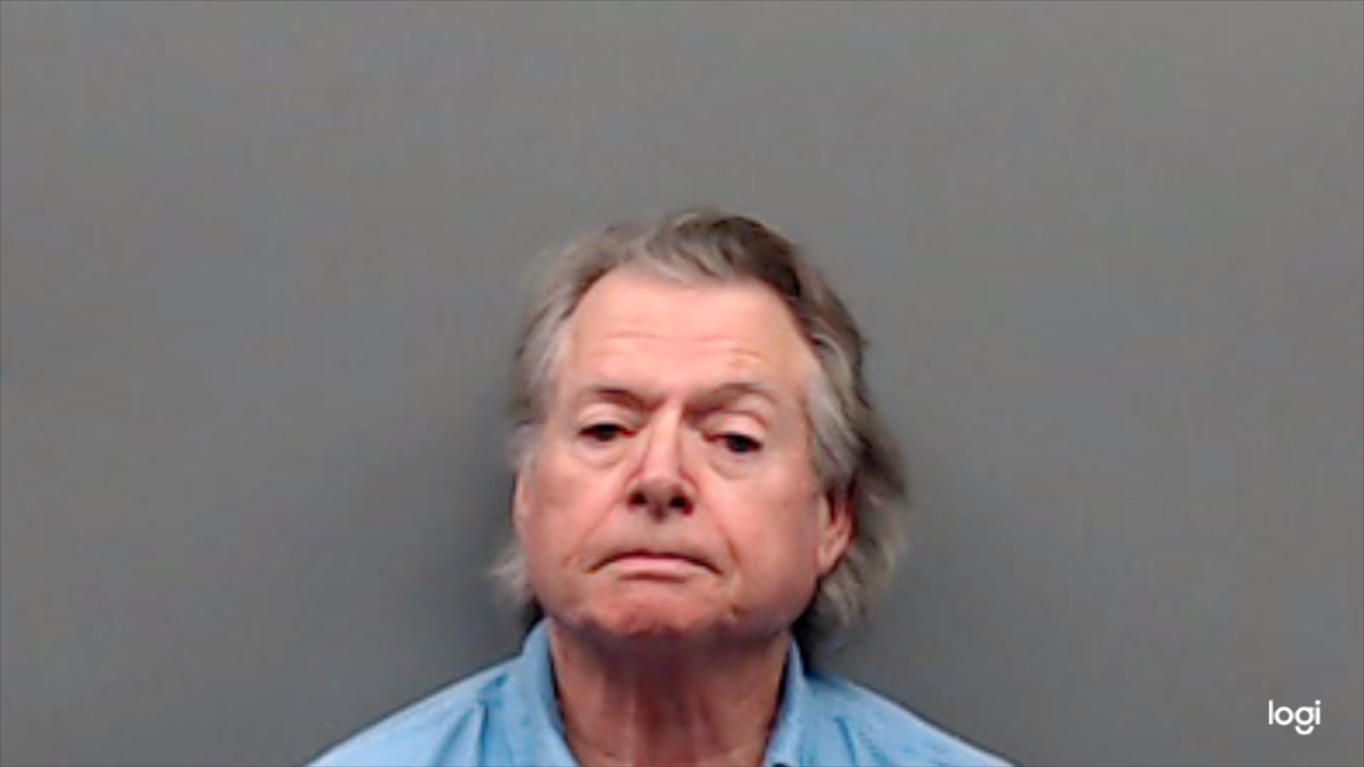 BRIGANCE, DICKY RAY booking photo