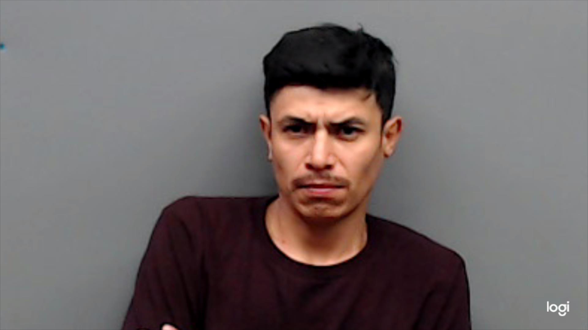 CRUZ-ARREDONDO, REFUGIO booking photo