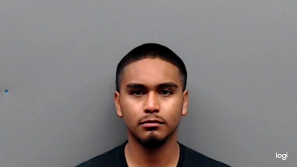 RADILLA, FIDEL arrested in Smith County, Texas mugshot