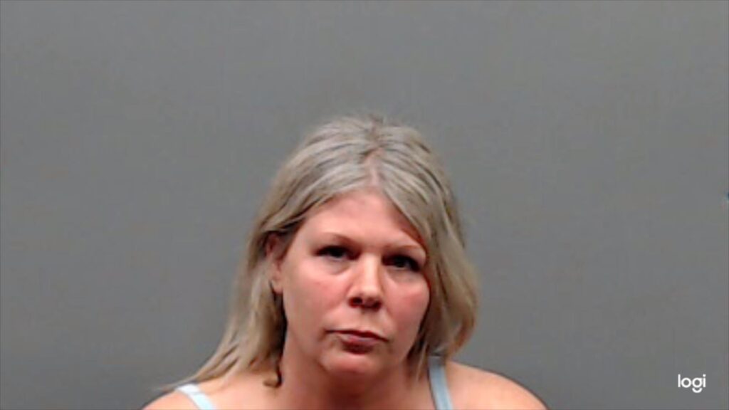 CANADY, KANDACE arrest record in Smith County, Texas CANADY, KANDACE arrested in Smith County, Texas mugshot