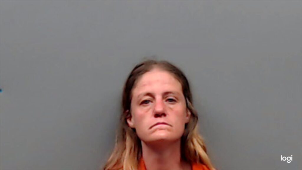 LYKINS, AMY LYNN arrest record in Smith County, Texas LYKINS, AMY LYNN arrested in Smith County, Texas mugshot