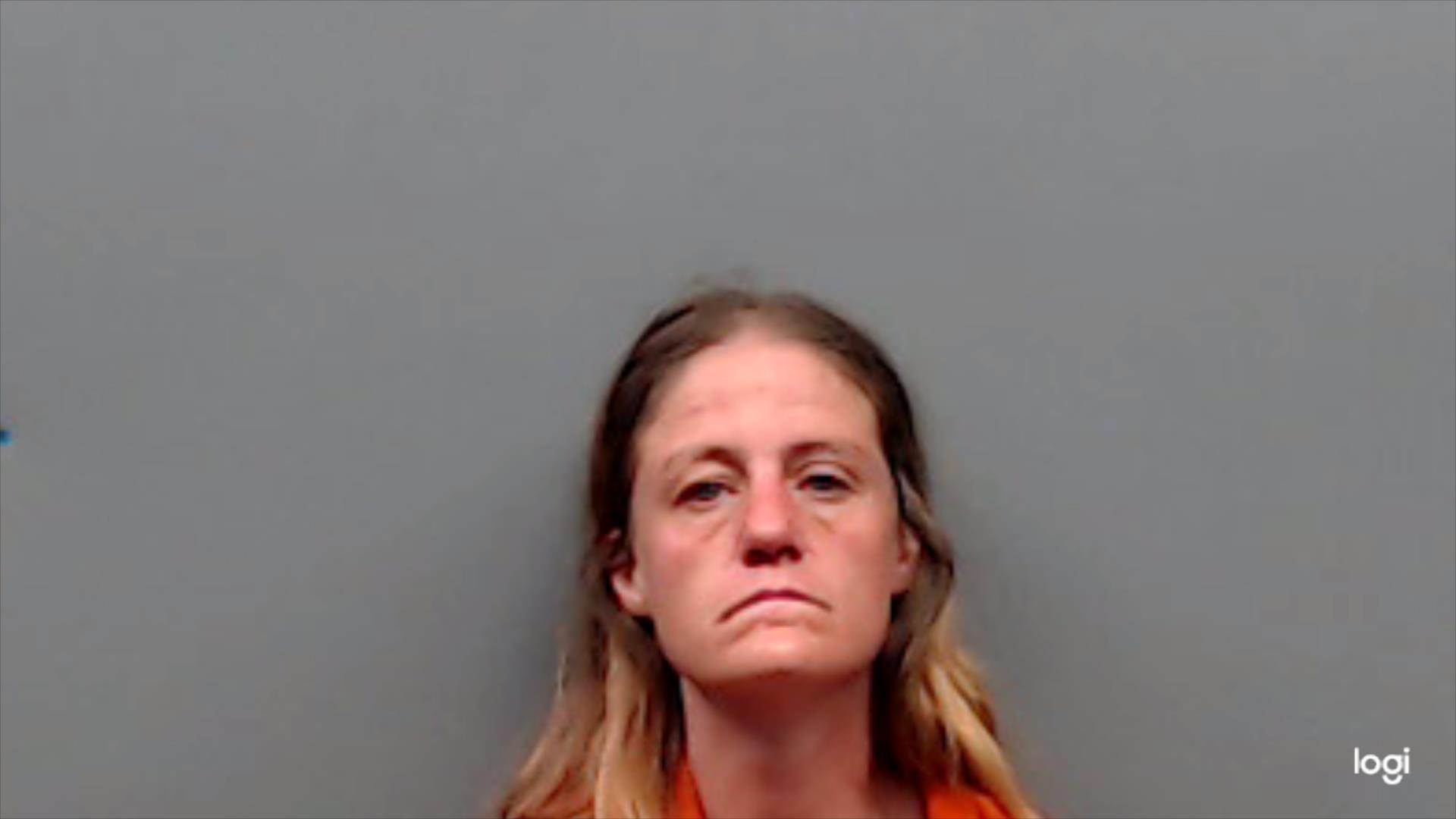 LYKINS, AMY LYNN booking photo