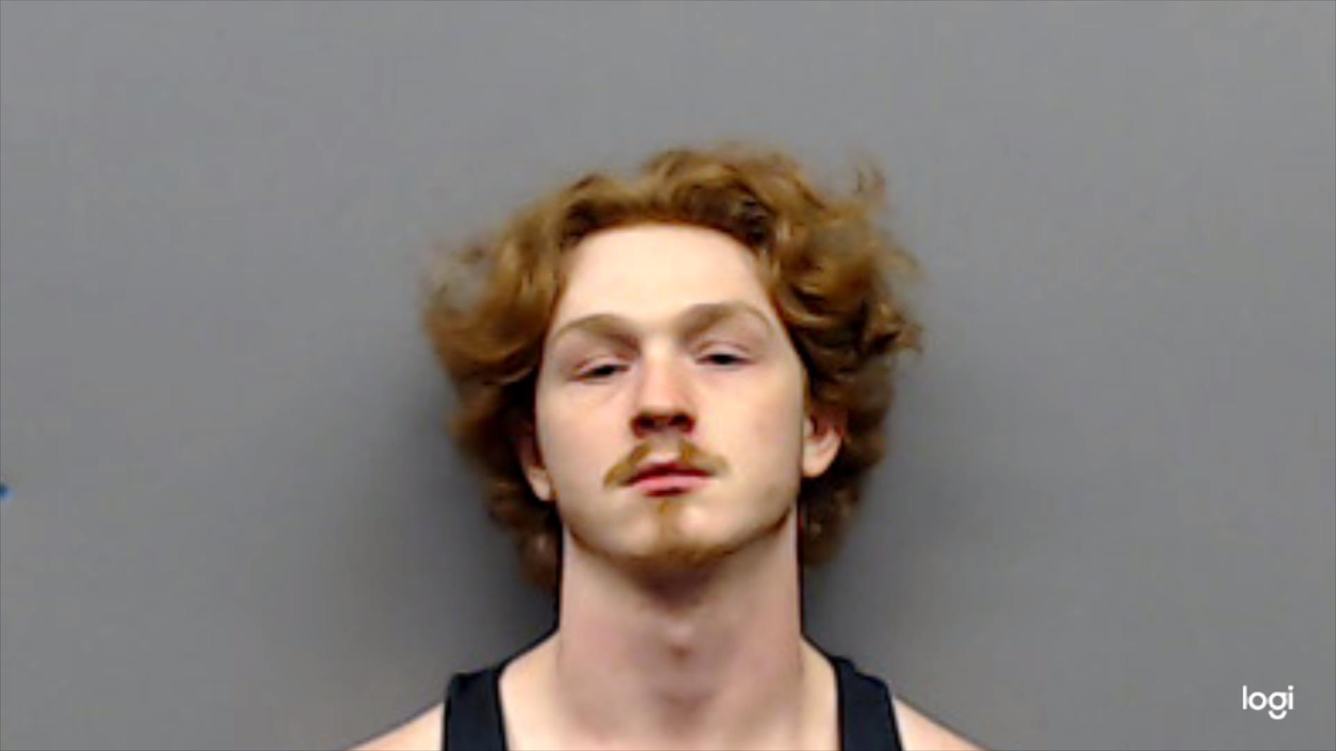 BIGNELL, ELRICK L W ARDEN booking photo