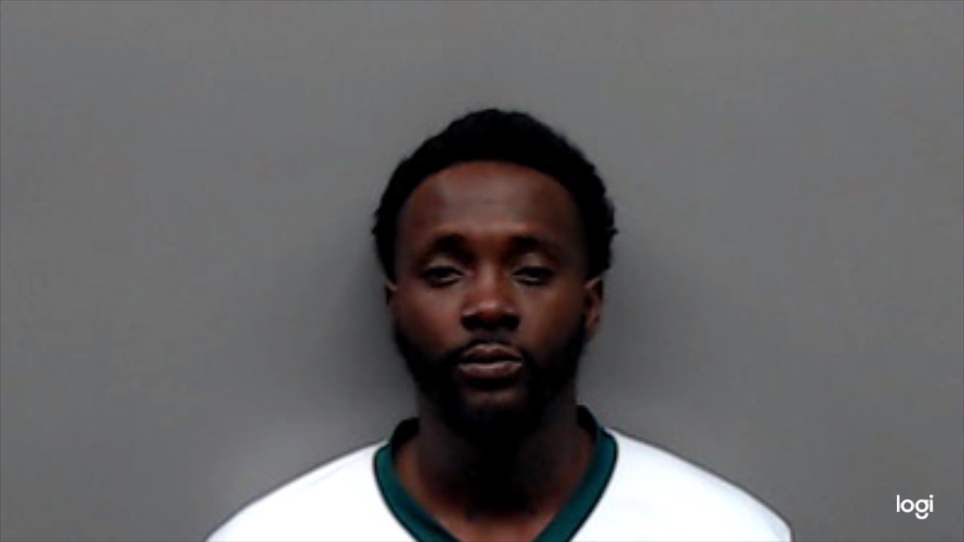 JOHNSON, AGUSTIN KIETH booking photo