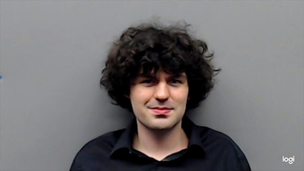 BONNETTE, BOSTON CADE arrested in Smith County, Texas mugshot