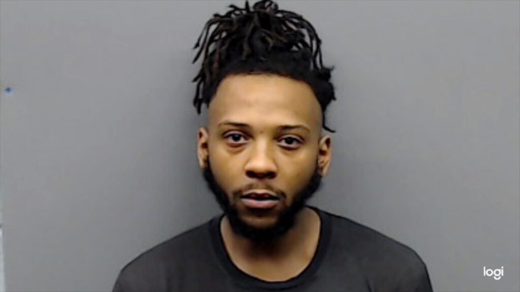 WRIGHT, DEKYRAE TRESHAWN EREALL arrested in Smith County, Texas mugshot