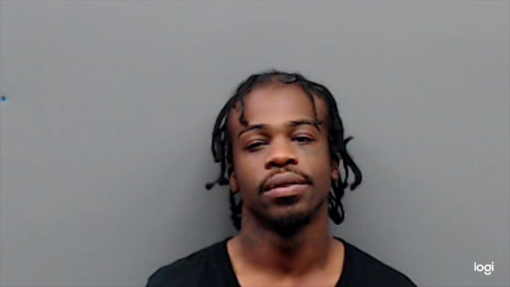 ESTER, DRE-DARIAN TAERONDRICK arrested in Smith County, Texas mugshot