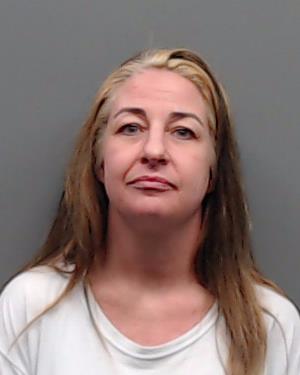 CHAMBERS, WHITTNEY booking photo