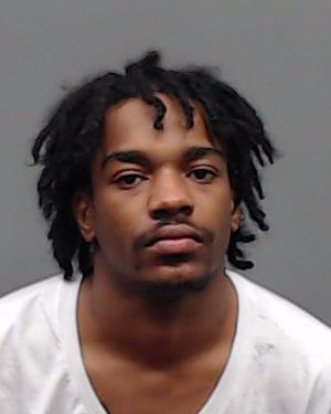 LOVE, DERRIAN JAQUAN booking photo