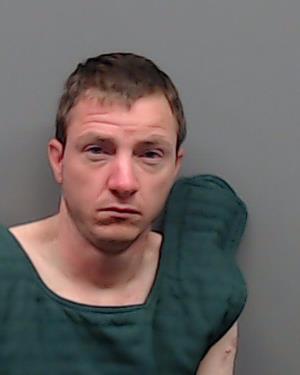 DUNLAP, BILLY JOSEPH booking photo