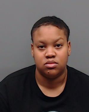 JACKSON, PLANTRESE ROCHELLE booking photo