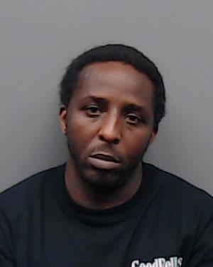 WILLIAMSON, MARQUIS DURELL booking photo